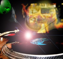 PromoDJ profile picture for @ross