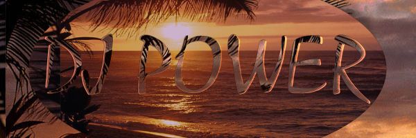 PromoDJ banner for @atmospheric