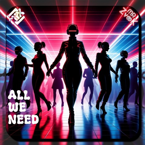 Mr.ZvooK - All We Need (Preview))