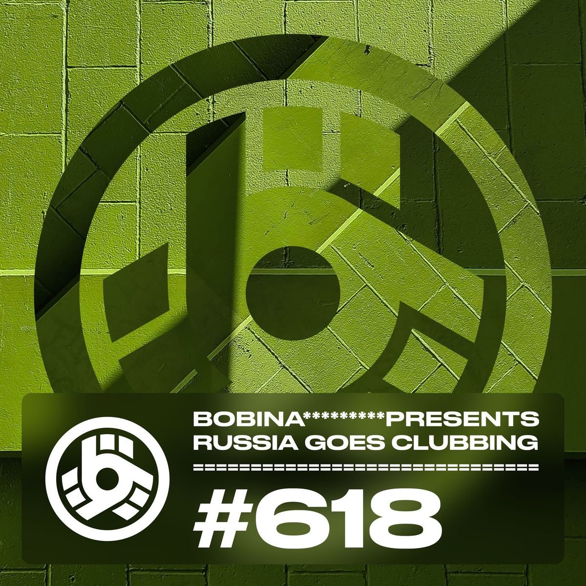 Russia Goes Clubbing #618