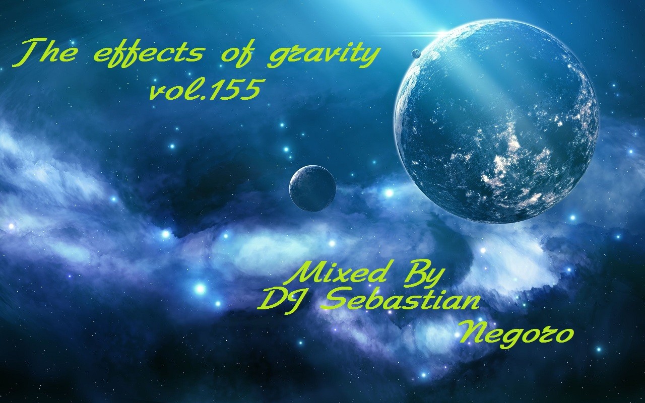 DJ Sebastian Negoro