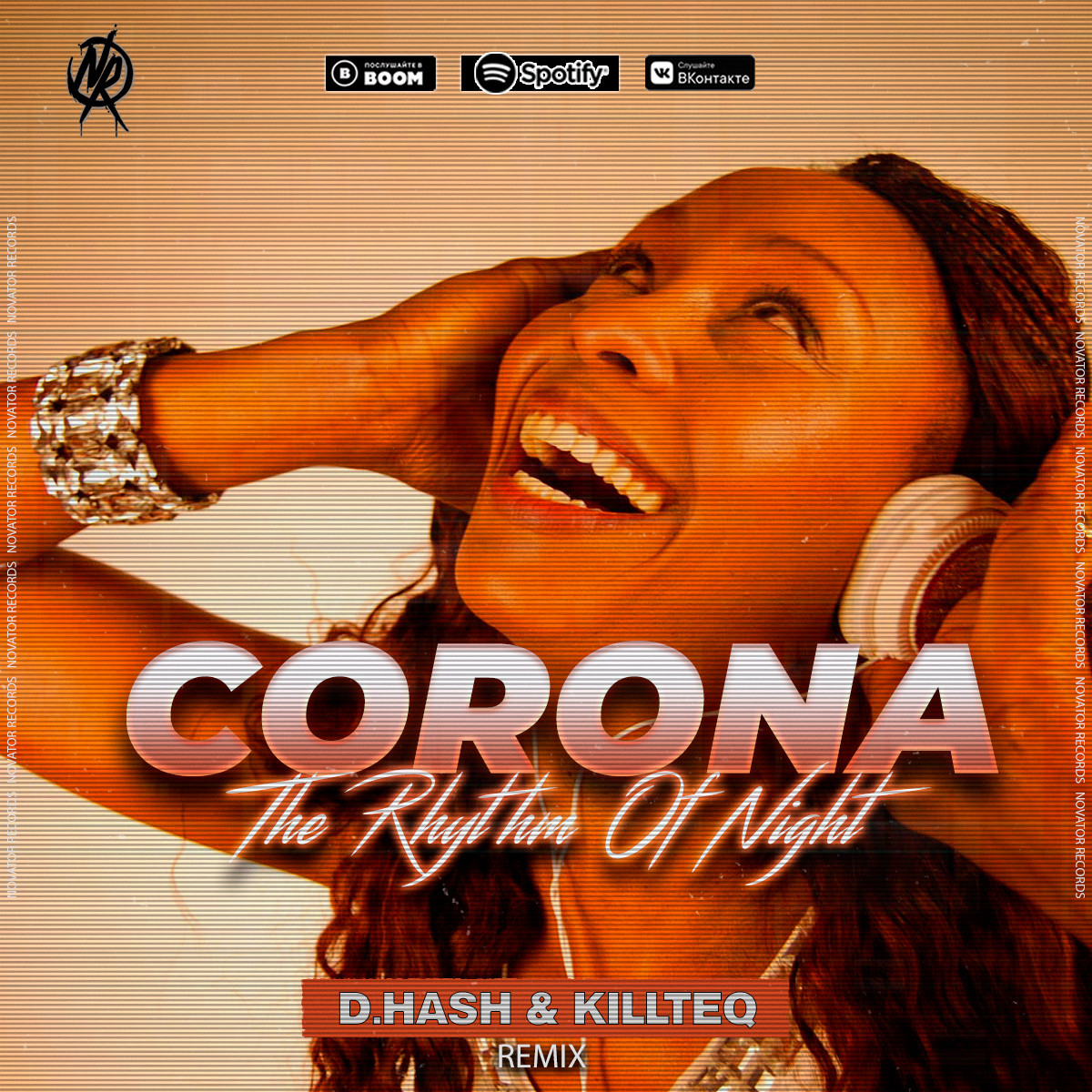 Corona rhythm of the night gta 5 фото 8