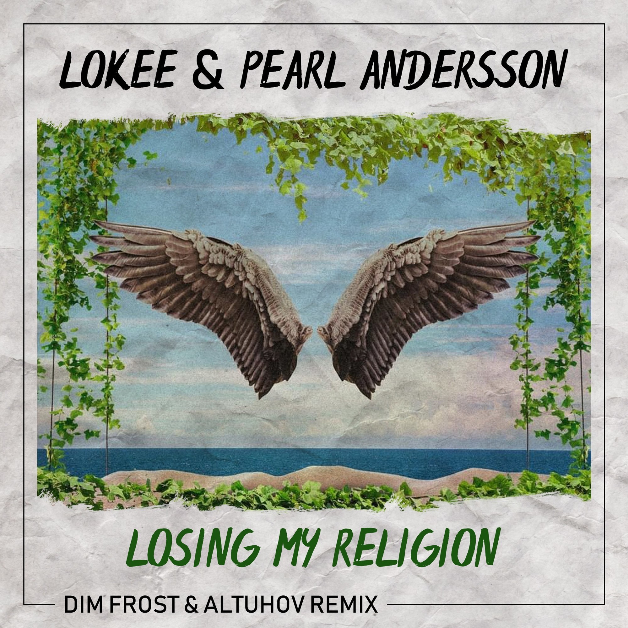 Lost my religion. Lokee feat. Pearl Andersson losing my Religion. Lokee feat. Pearl Andersson. Losing my Religion Pearl Andersson, lookee. Lokee losing-my-Religion фото.