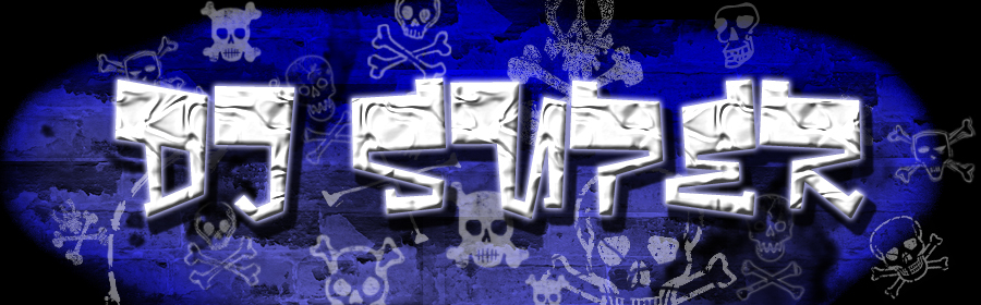 PromoDJ banner for @super