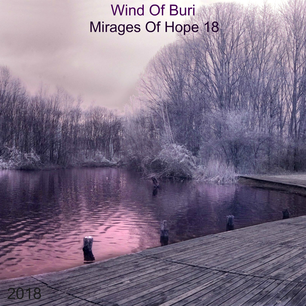 Wind Of Buri - Mirages Of Hope 18