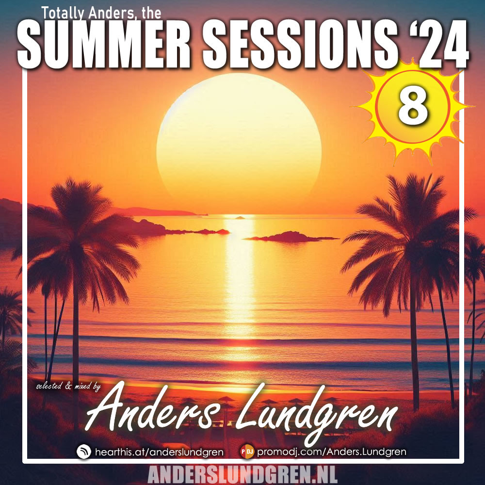 Summer Sessions 2024 E08