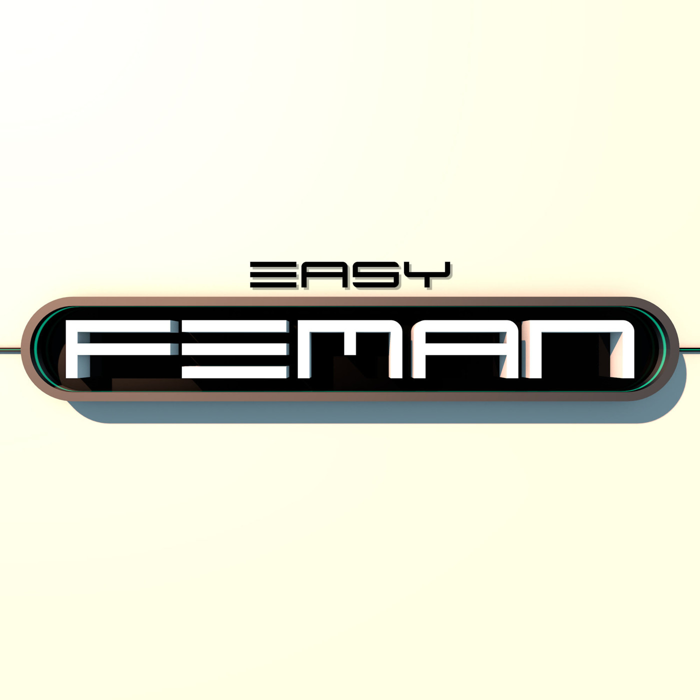 FEMAN - Easy (Original Mix) episode artwork