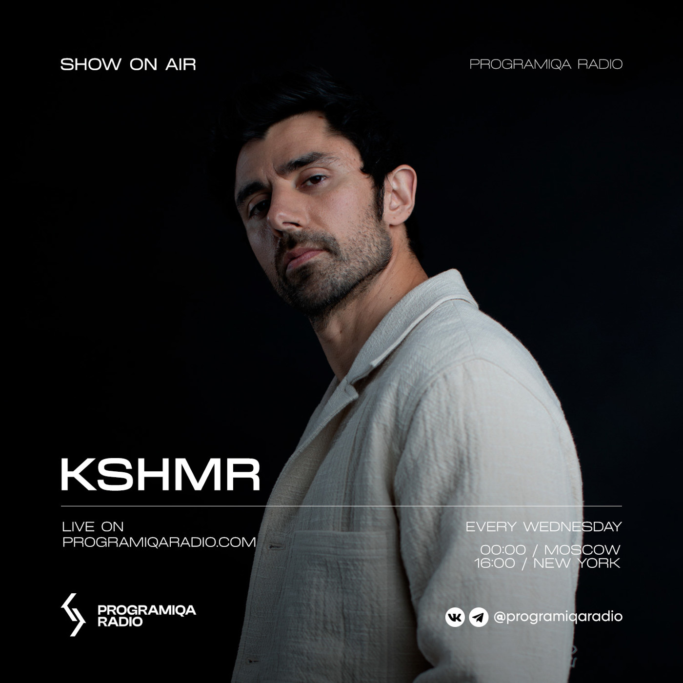 KSHMR - DHARMA RADIO #45