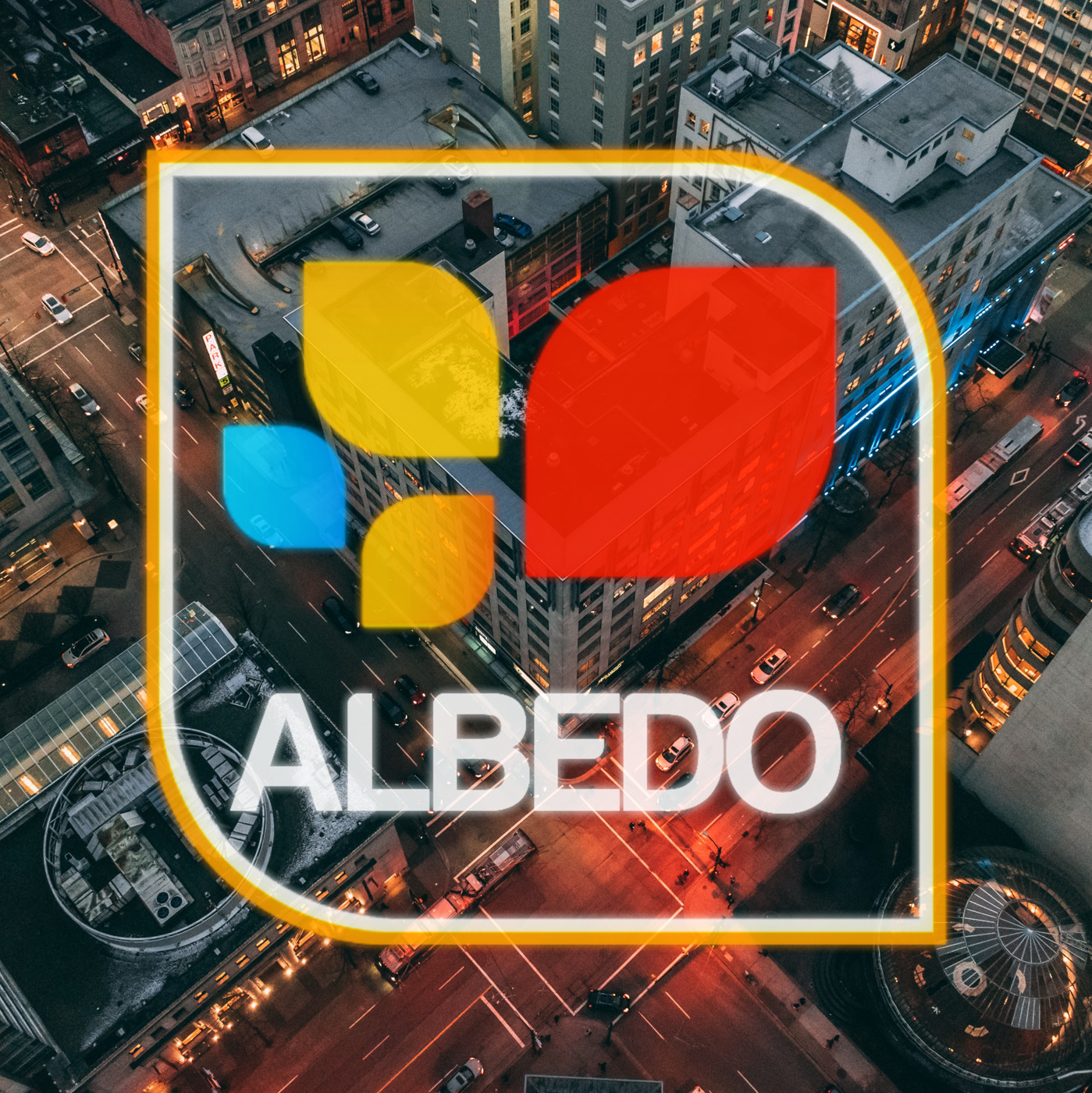 ALBEDO - Urban traffic (Original mix)