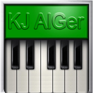 KJ AlGer