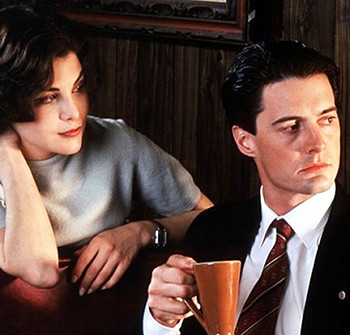 Legarden - Fantasy Twin Peaks 2