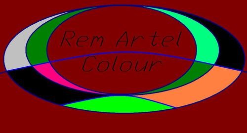 Rem Artel - Colour episode artwork