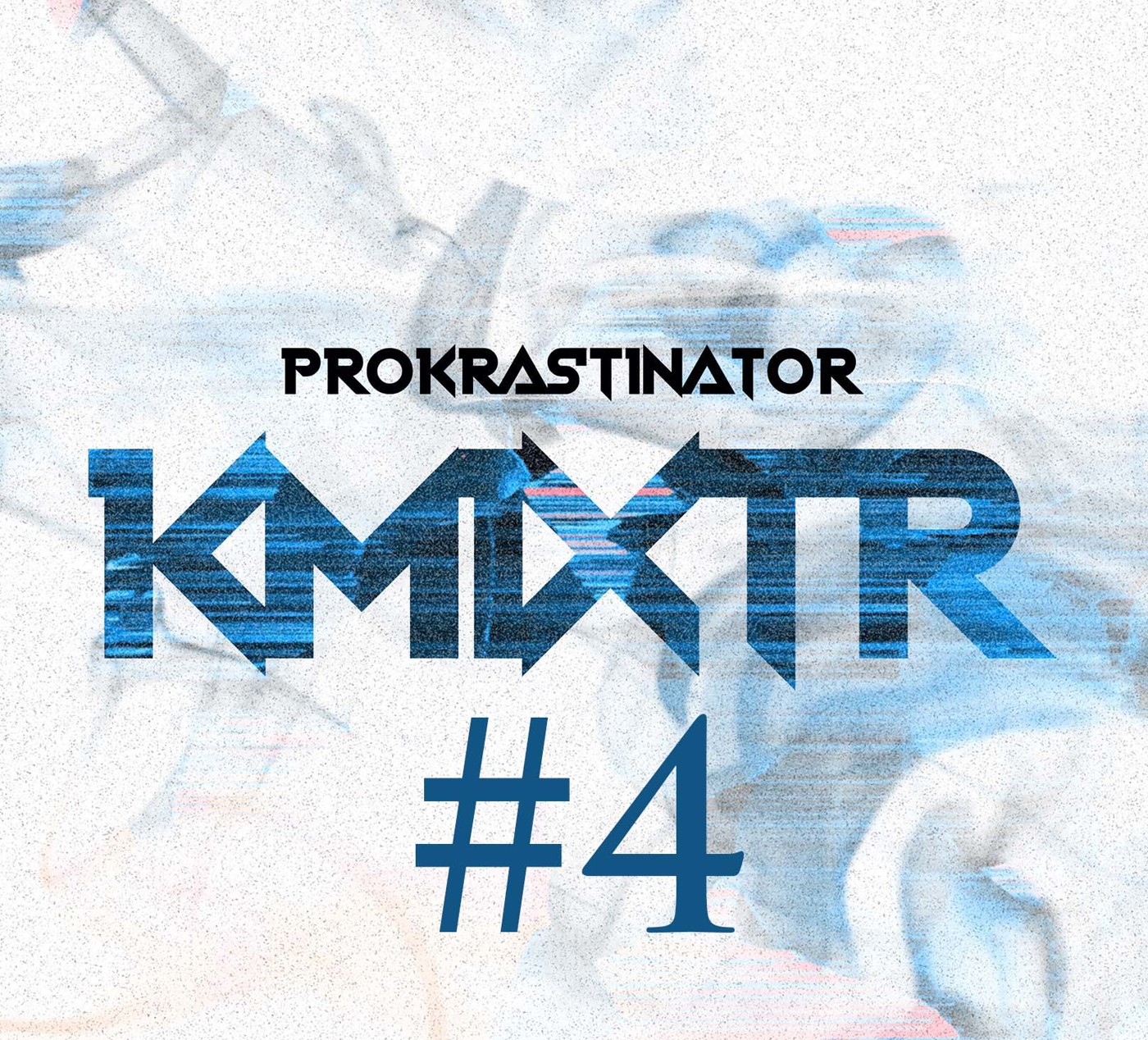 KMixTR # 04 episode artwork