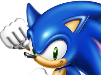 sonic smile