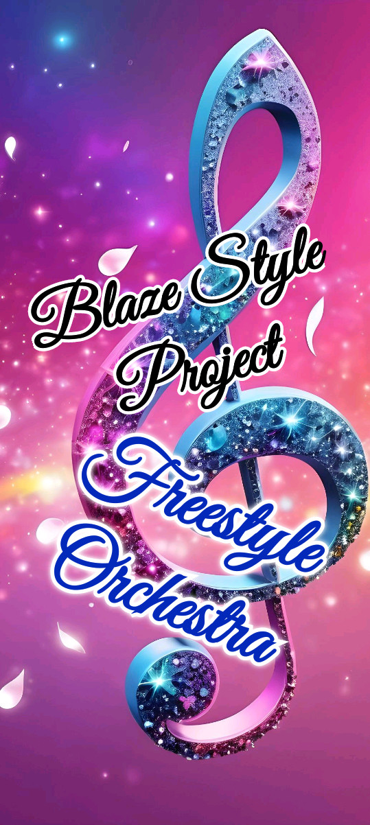 Blaze Style Project - Freestyle Orchestra