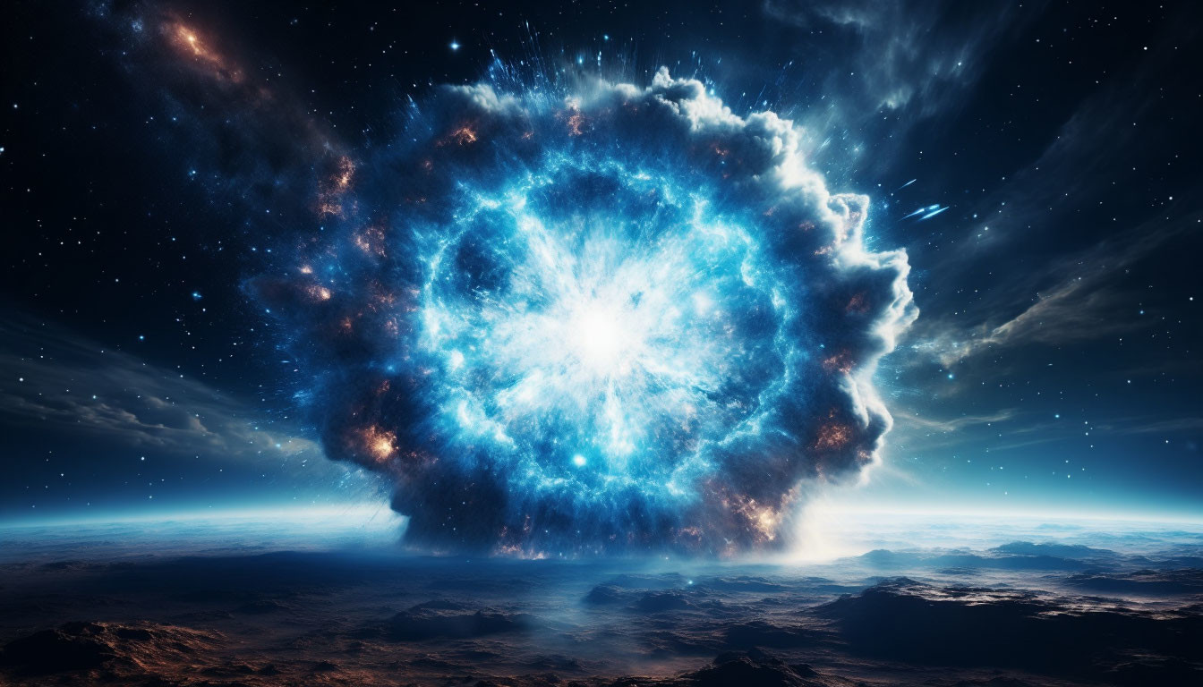 RikJShogun - Space is freedom.