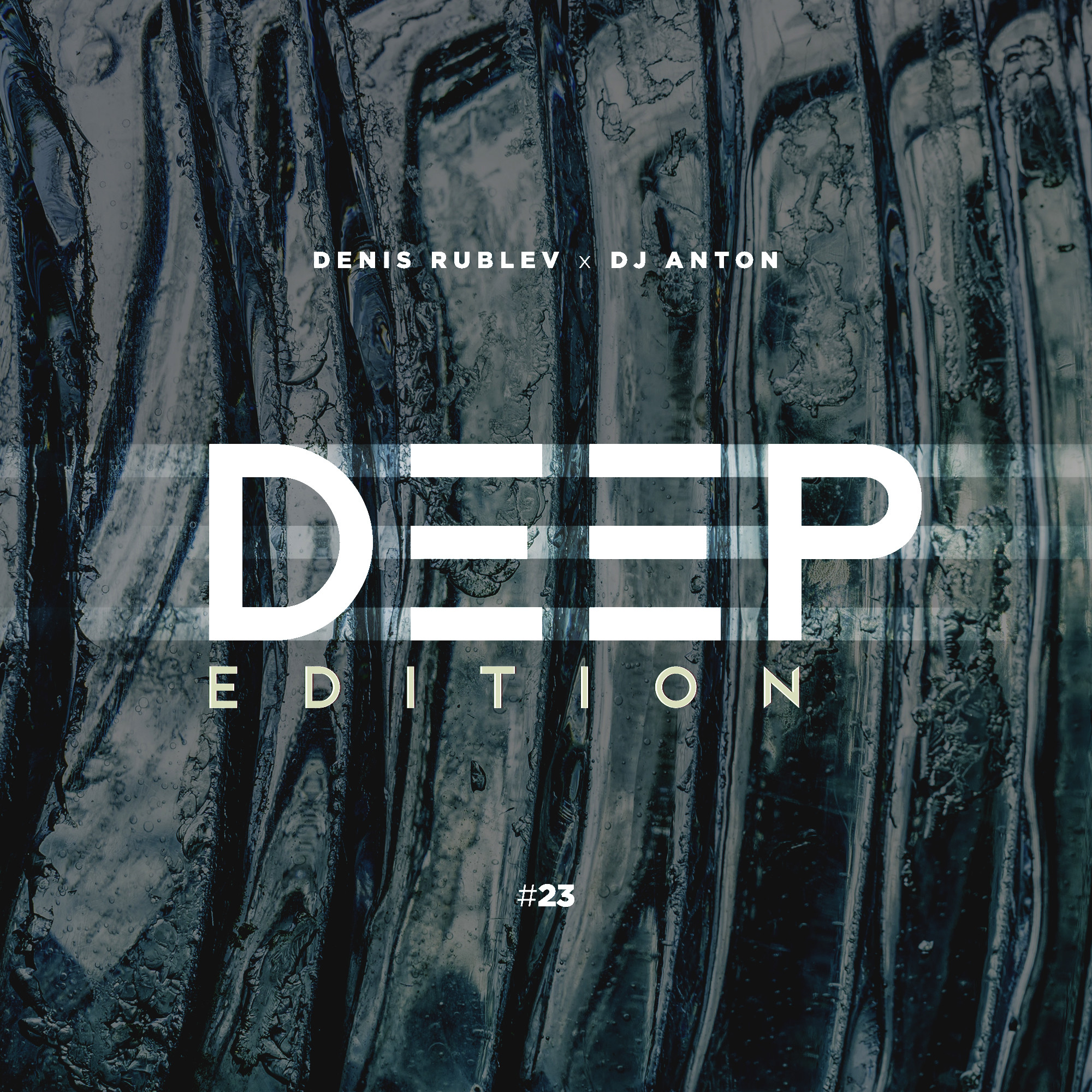 Deep edition. Deep edition