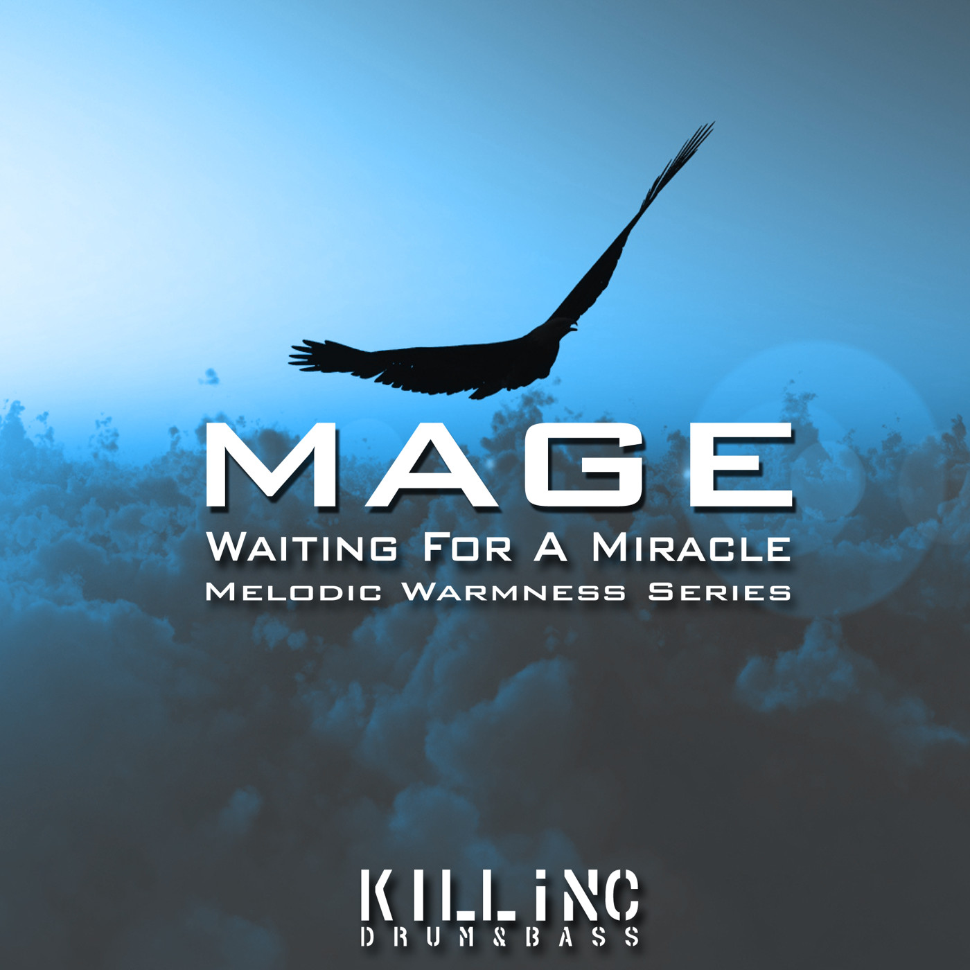 Mage - Soulful Vibrations [KINC152] episode artwork