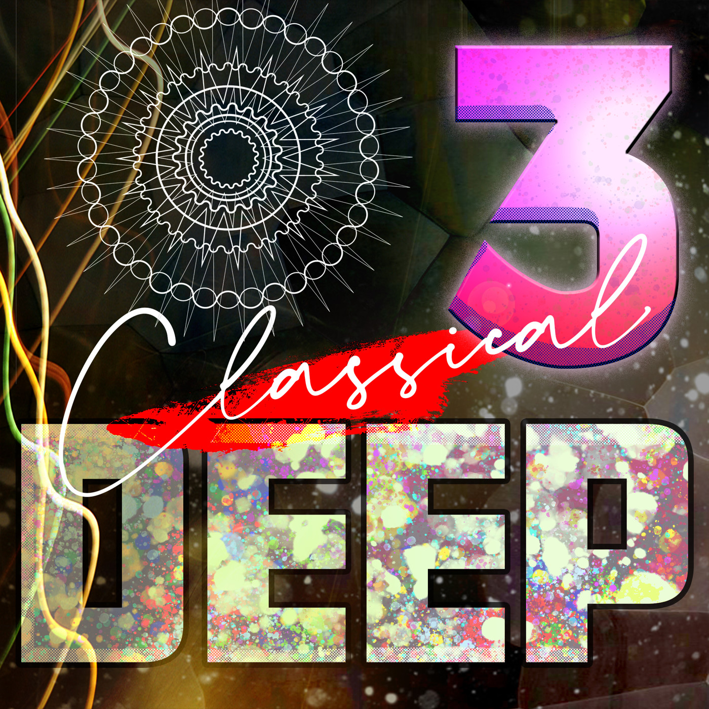 Classical Deep 03 episode artwork