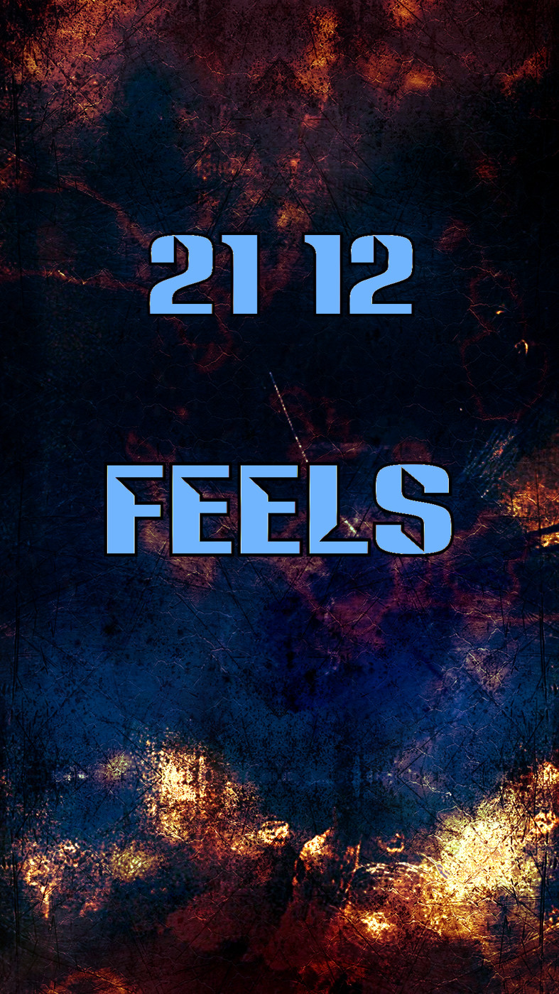 21 12 - Feels (Munin)