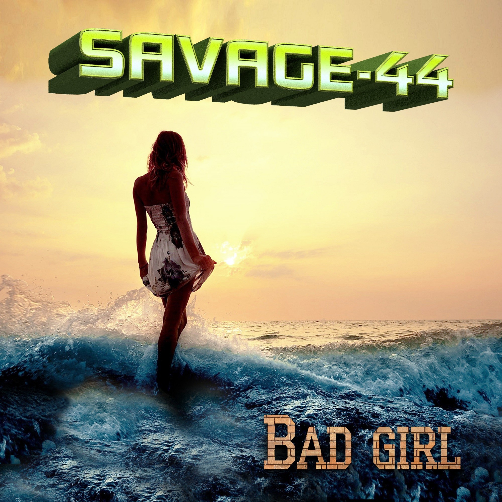 Savage 44 the music ring new