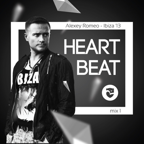 ALEXEY ROMEO - White Knight