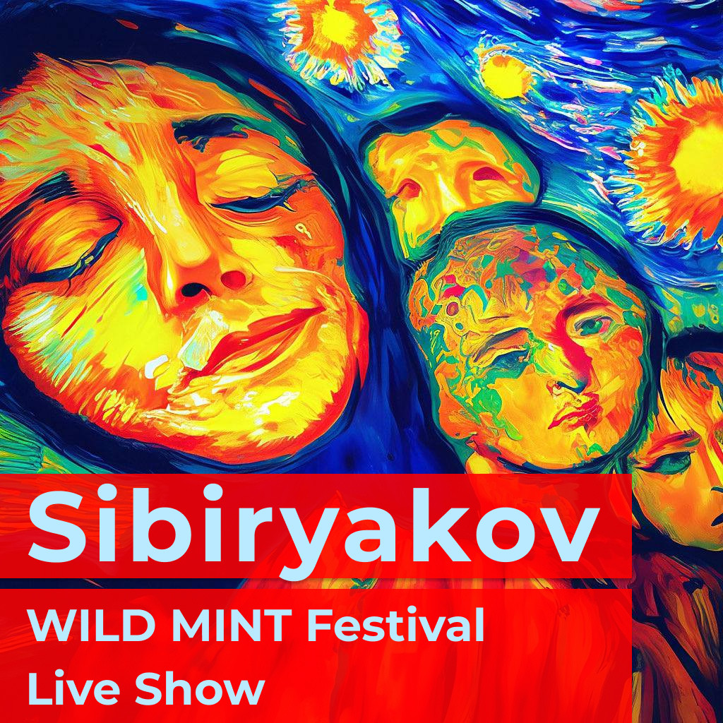 SIBIRYAKOV PODCAST