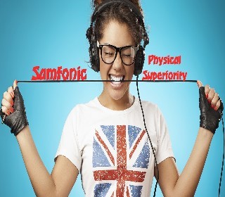 Samf0nic
