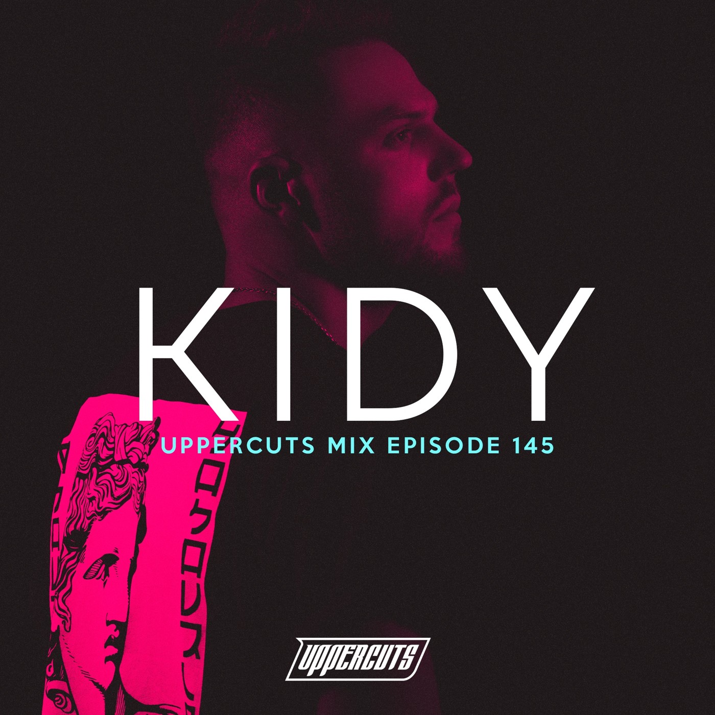 DJ KIDY