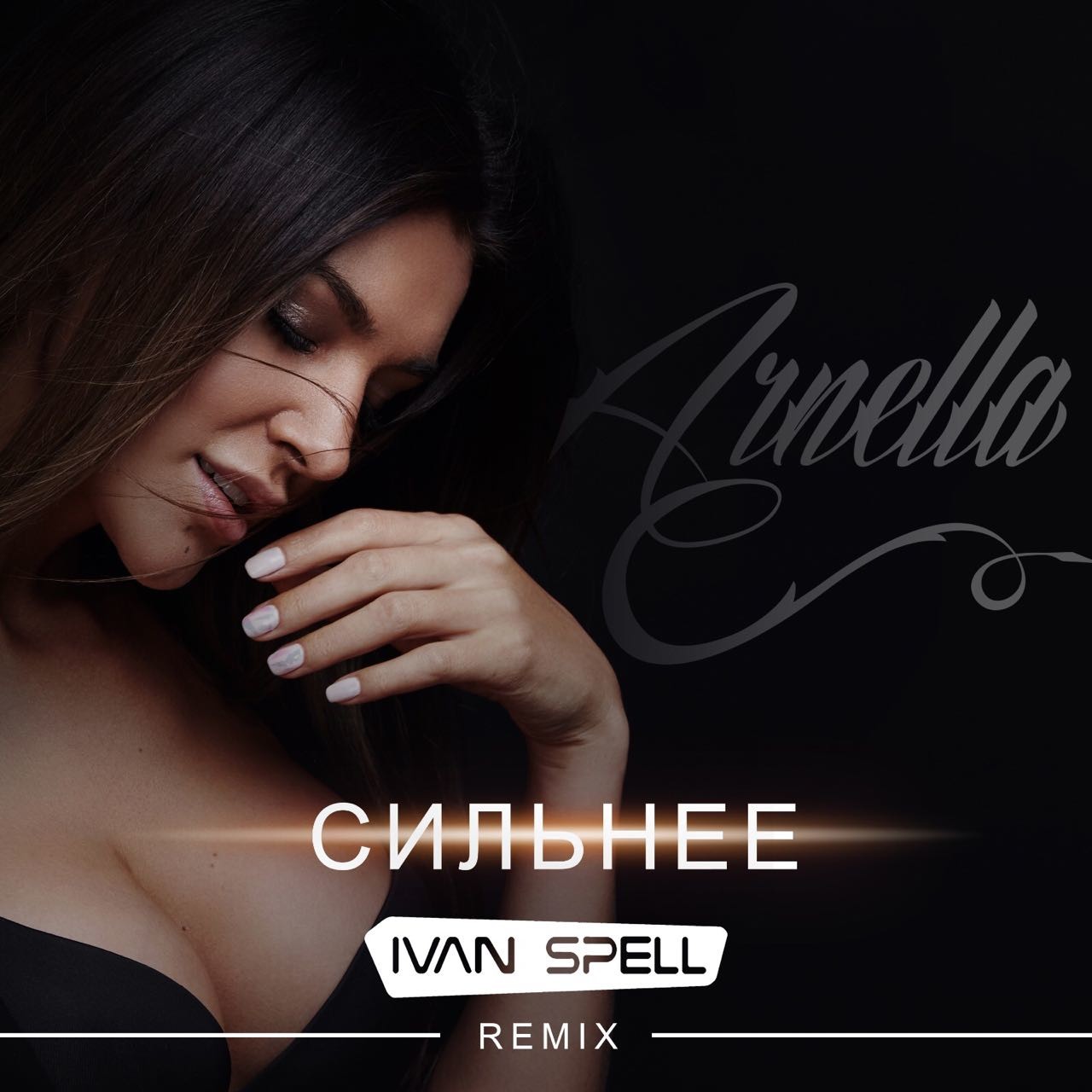 Сильная музыка. Arnella певица. I Arnella сильнее. Сильные песни. Ivan Spell альбомы.