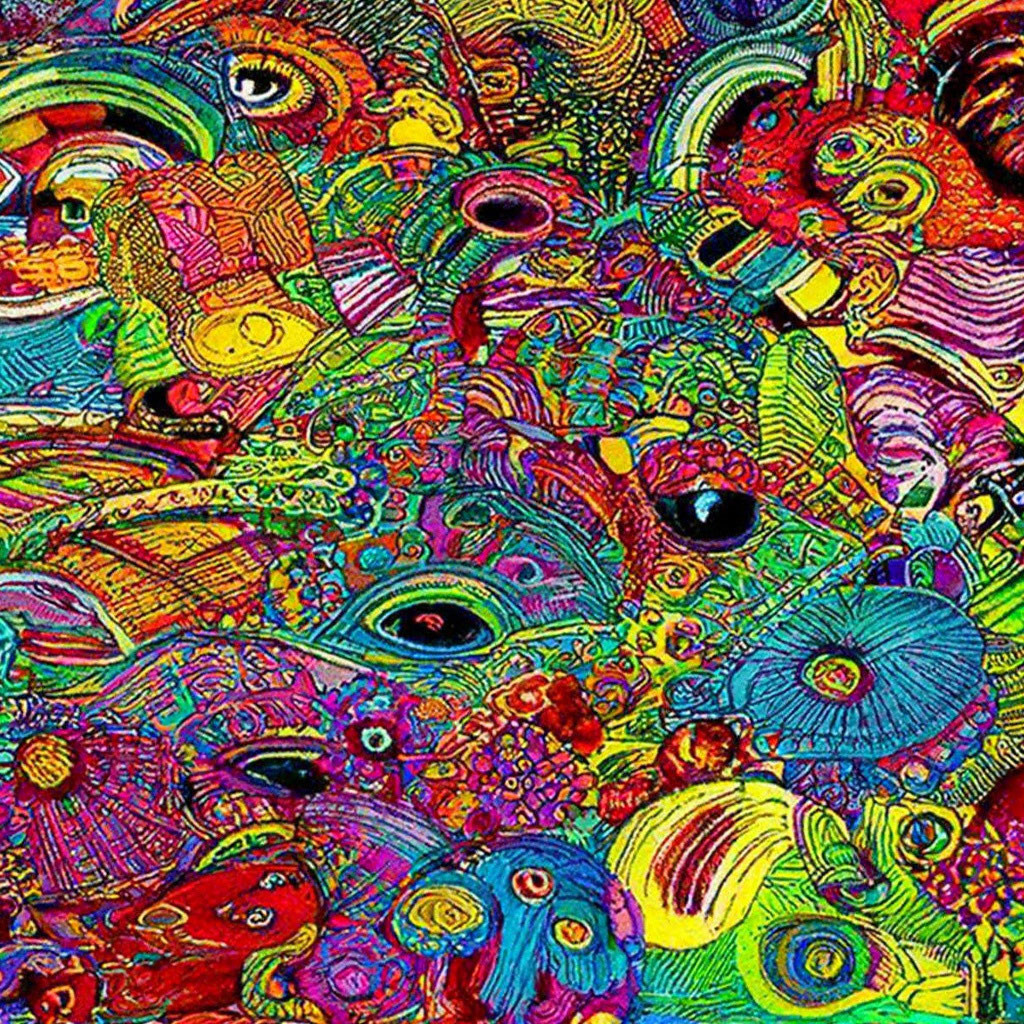 Psywanderer
