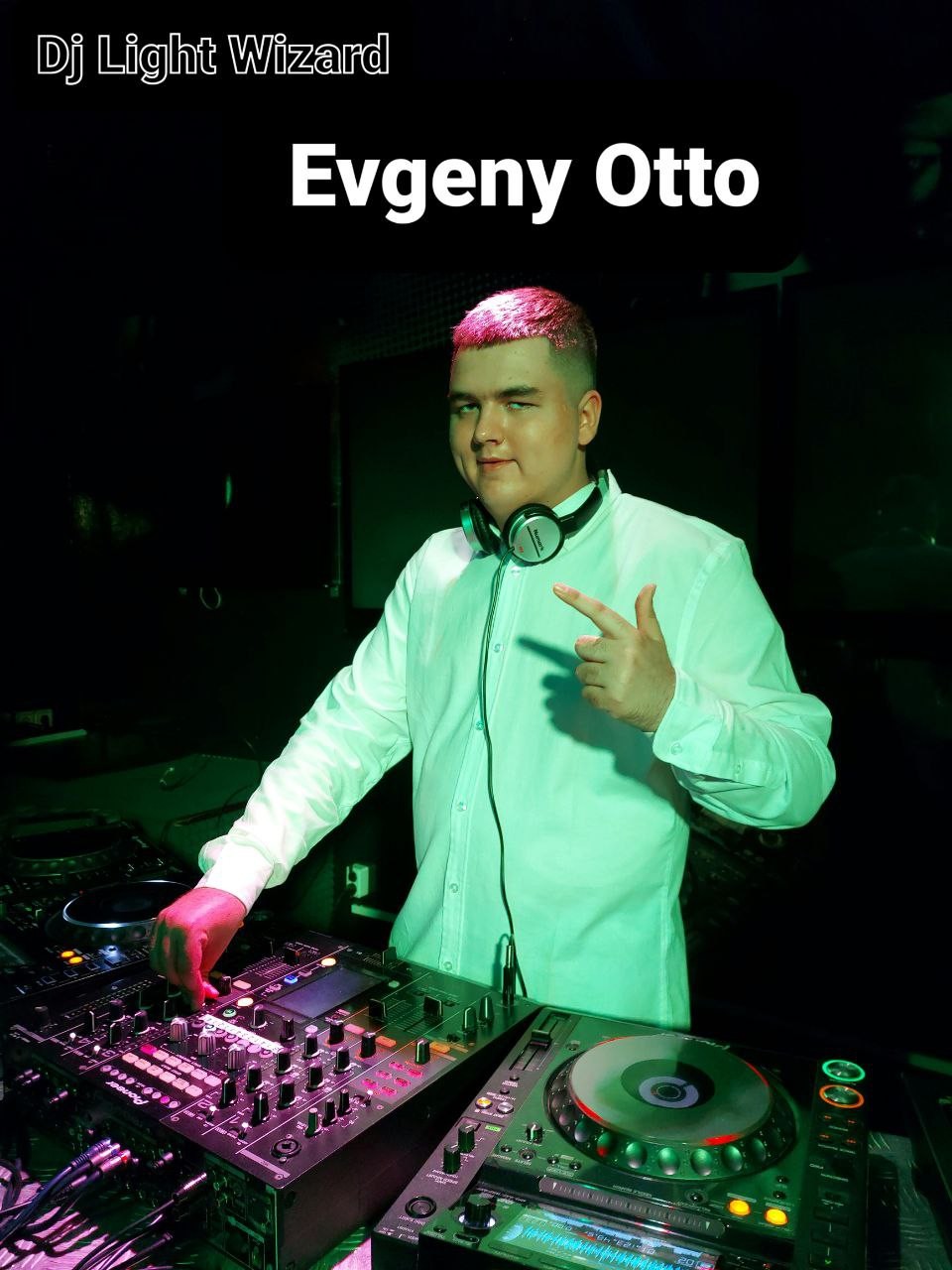 Evgeny Otto