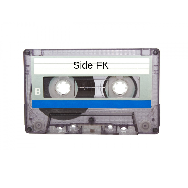 FacoustiK - Side FK #1