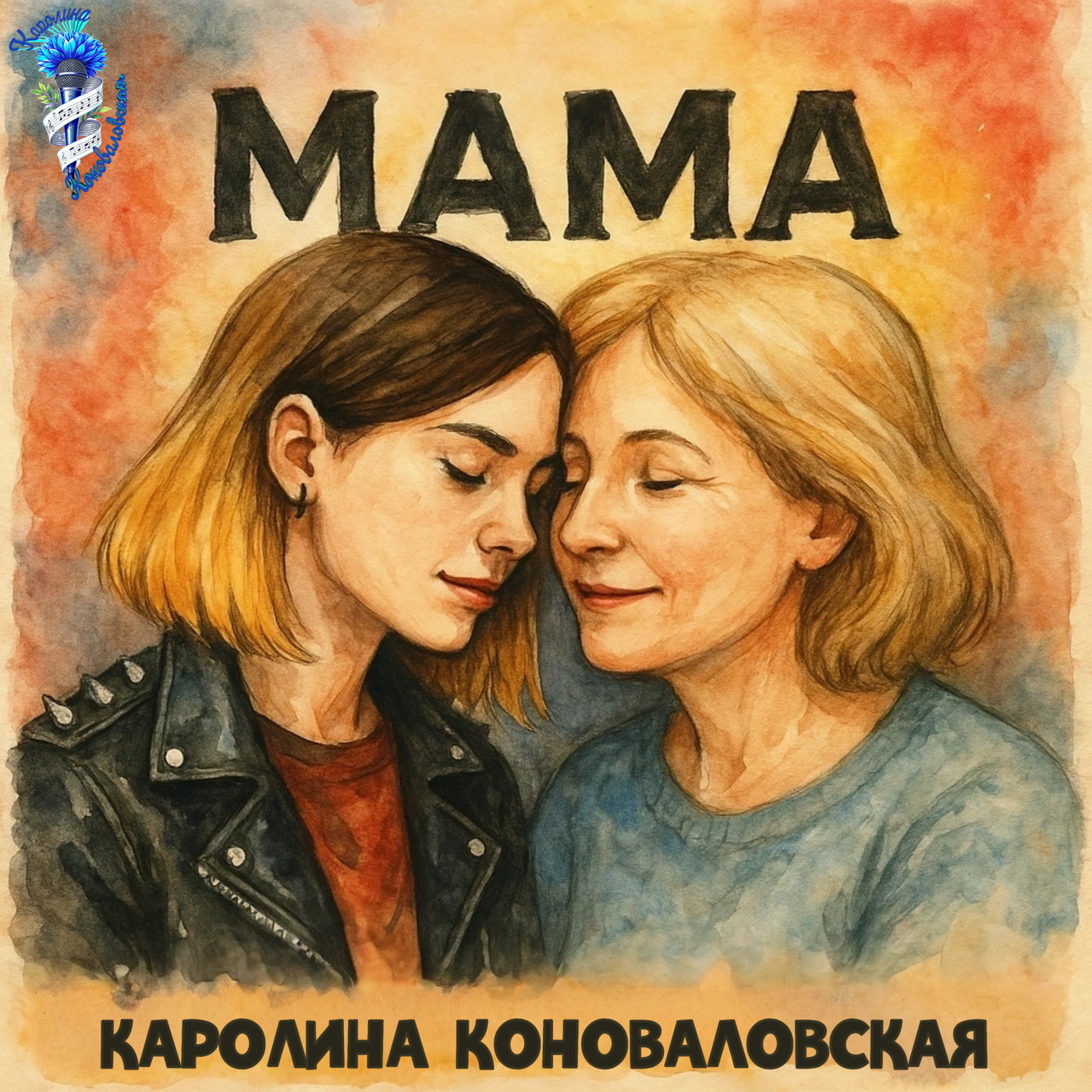 Мама-2 Мама-2