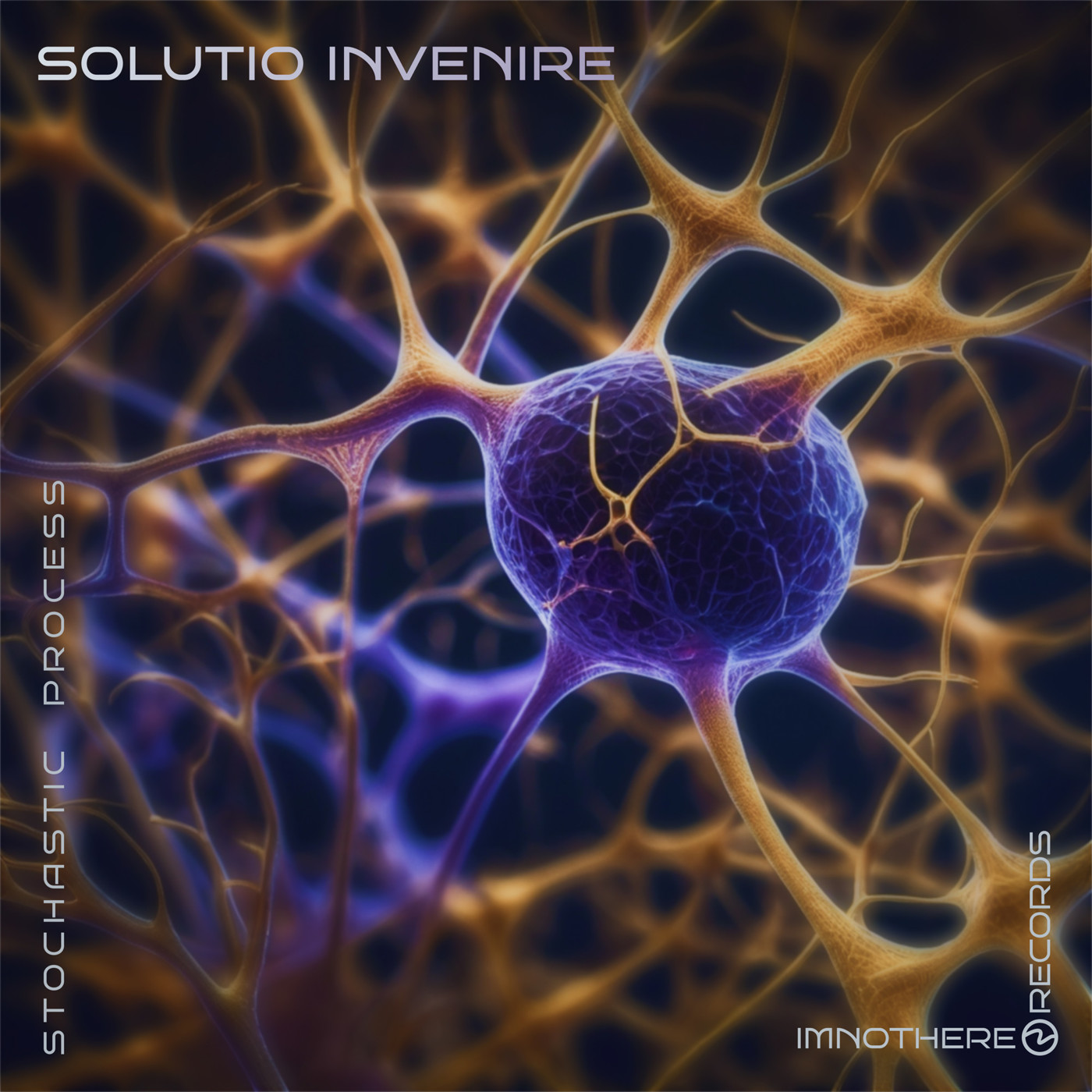 Stochastic Process - Solutio Invenire