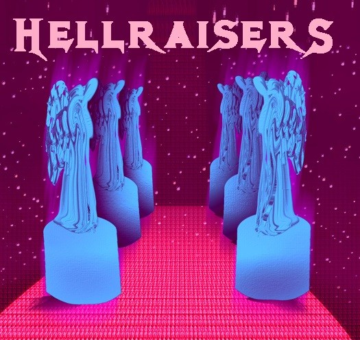 Borix-Hellraisers