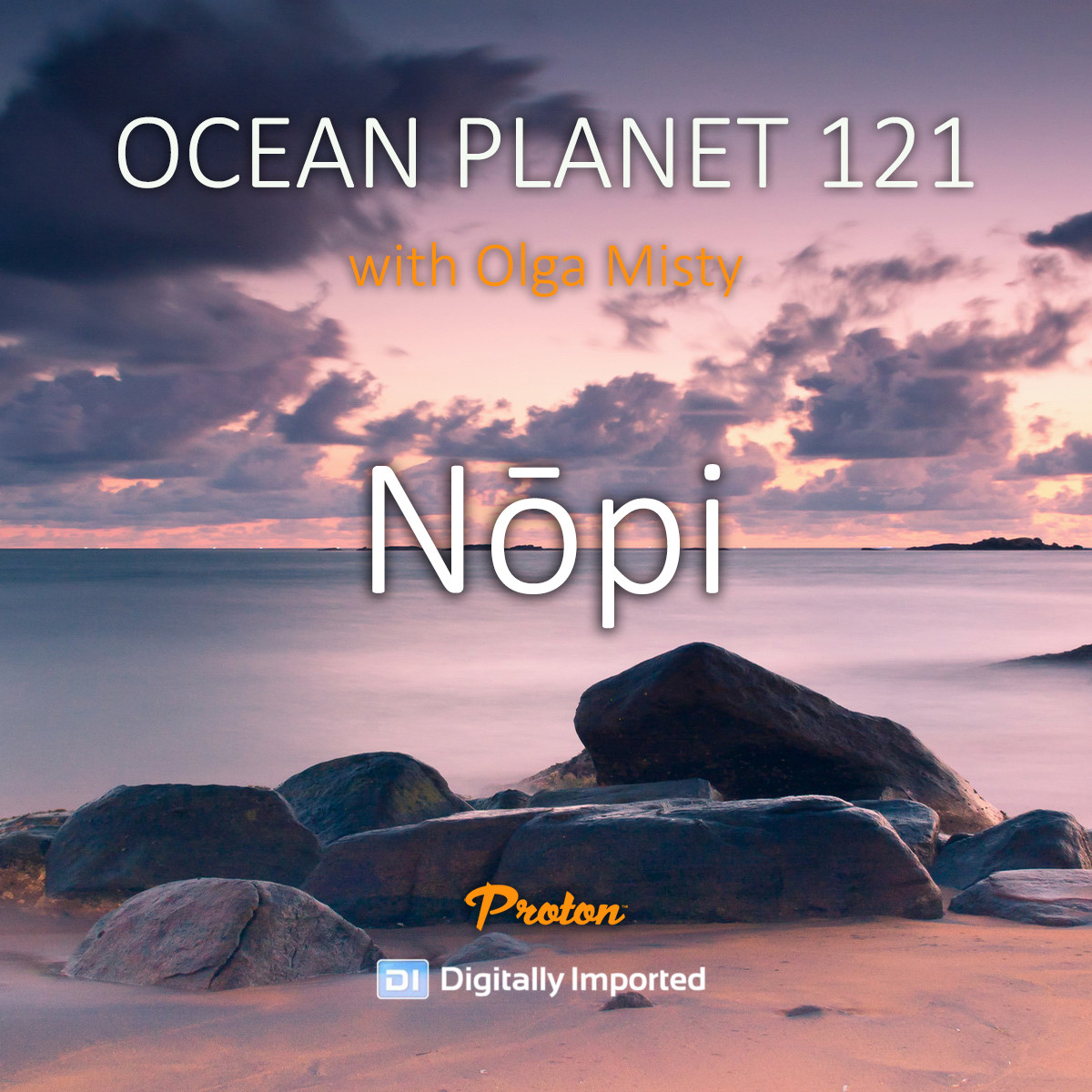 Ocean Planet