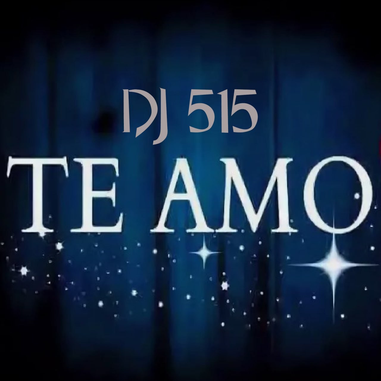 DJ 515 - Ti amo