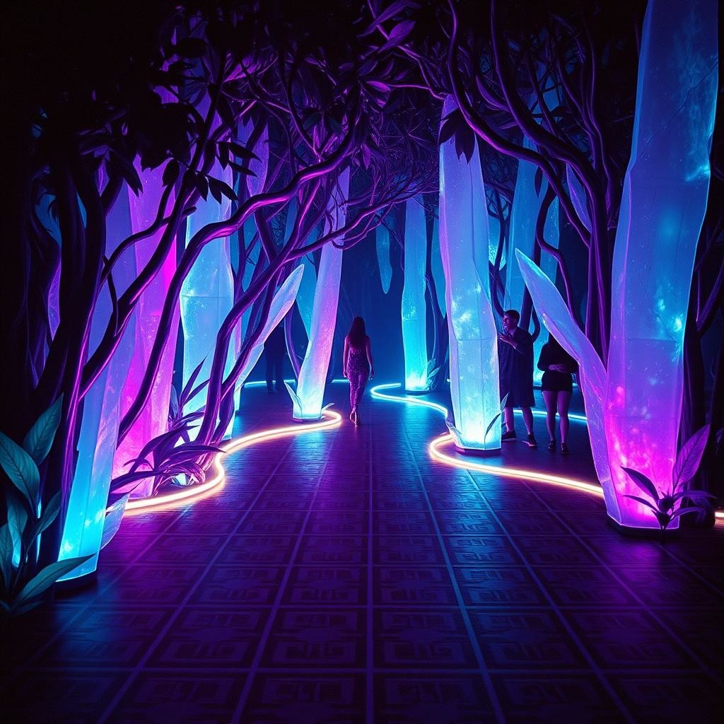 Elyndir - Taur Ennui (Likethesound edit) episode artwork