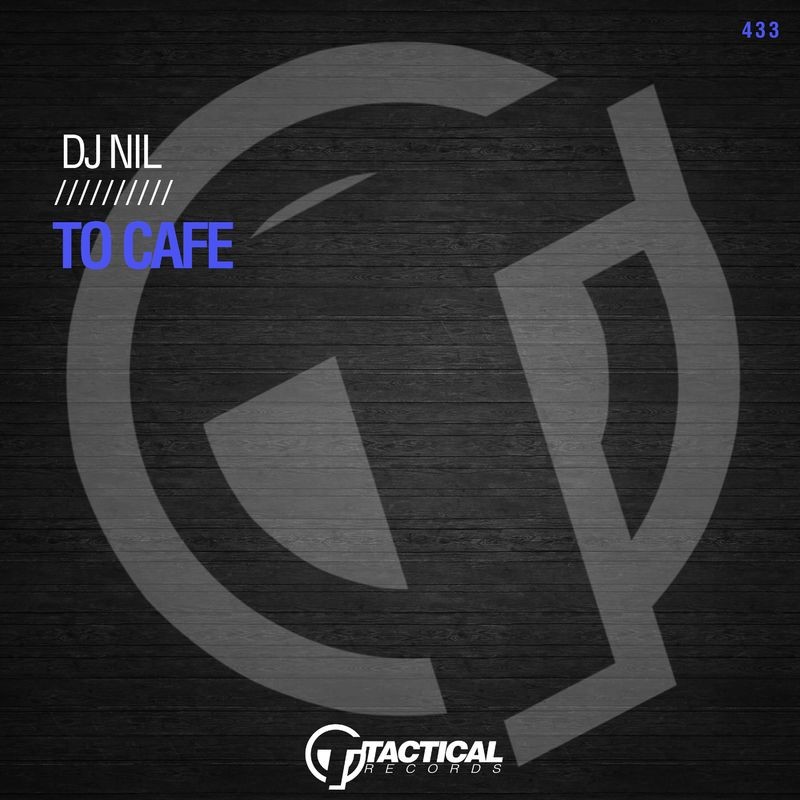 Dj Nil - To Cafe ( Original Mix ) episode artwork