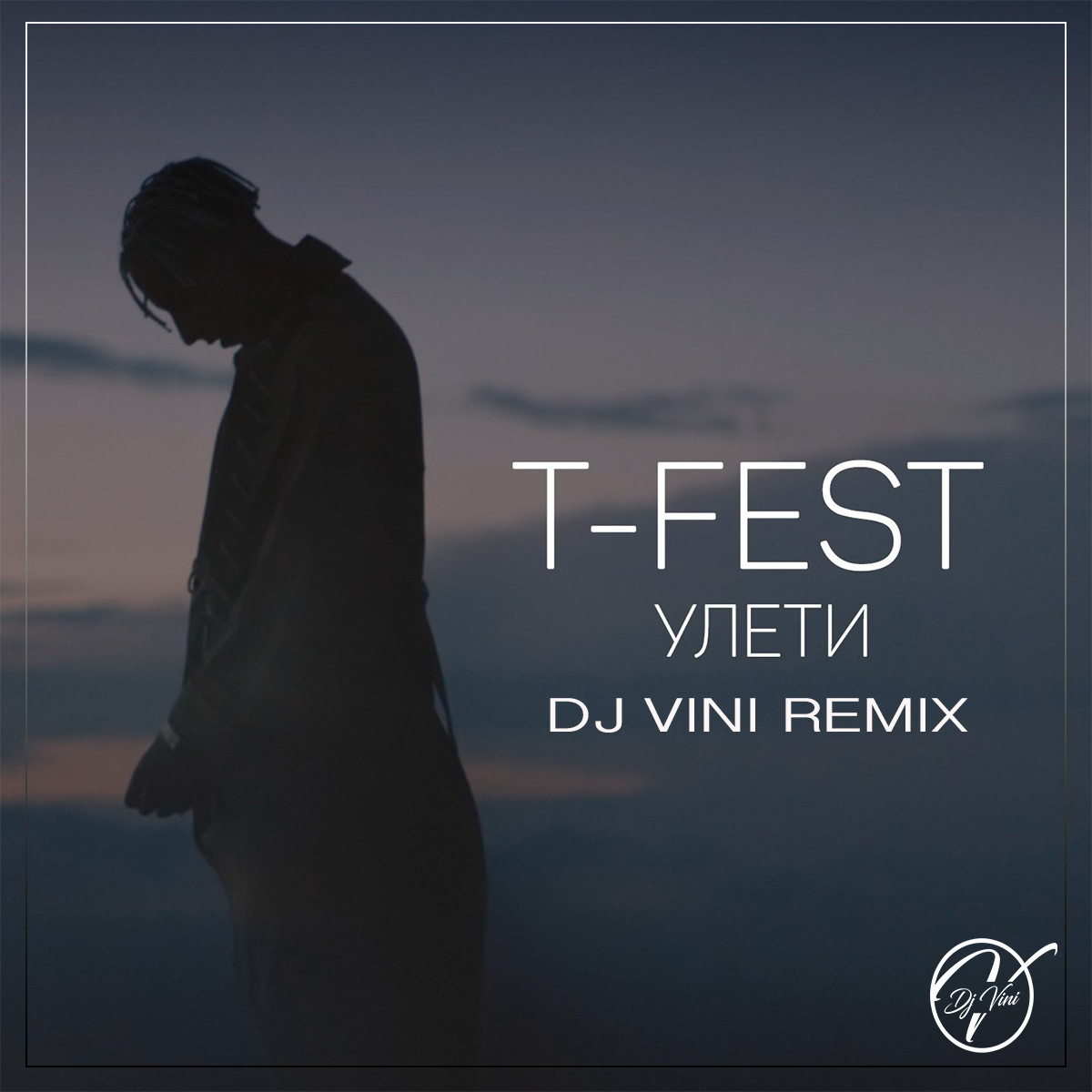 T-Fest - Улети (DJ Vini Remix) episode artwork