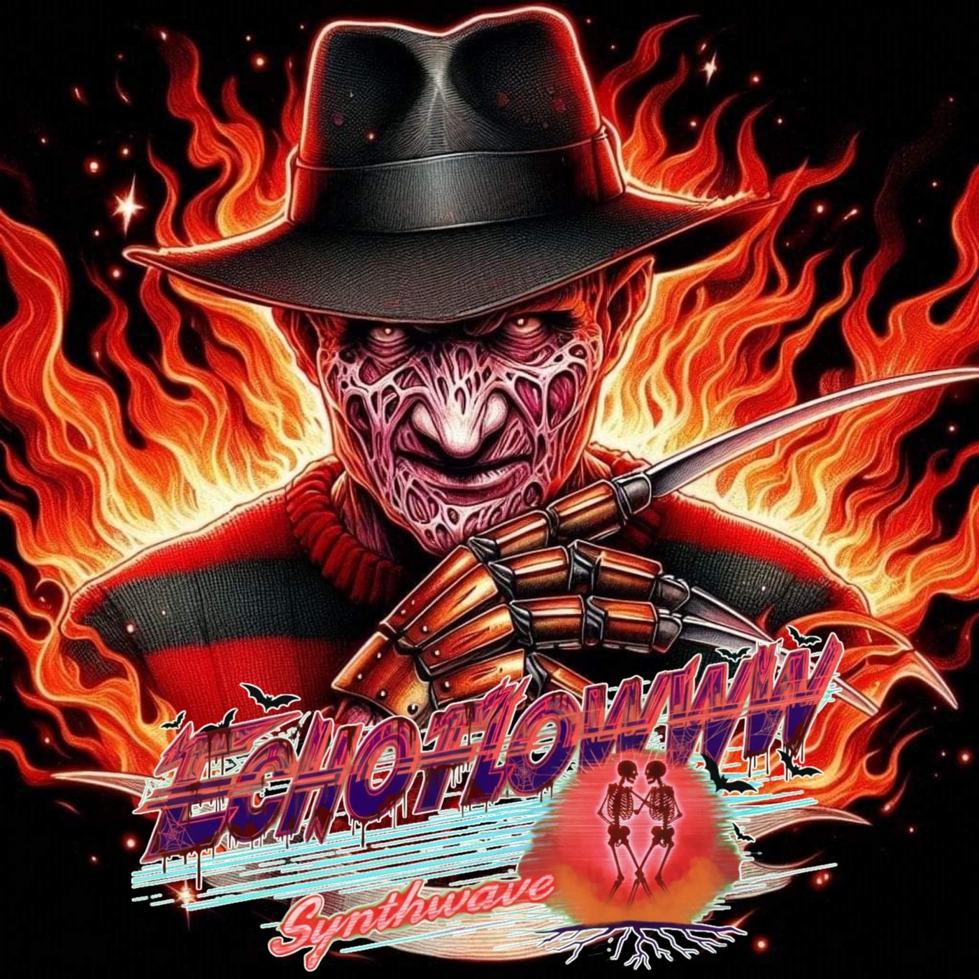 Echoflowww - Elm Street