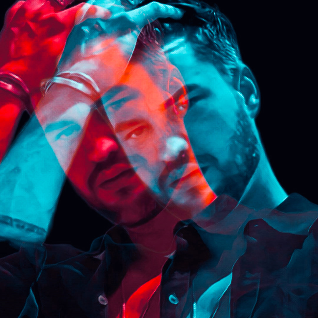 De Angelo & Simaria-Amoreco {Live)