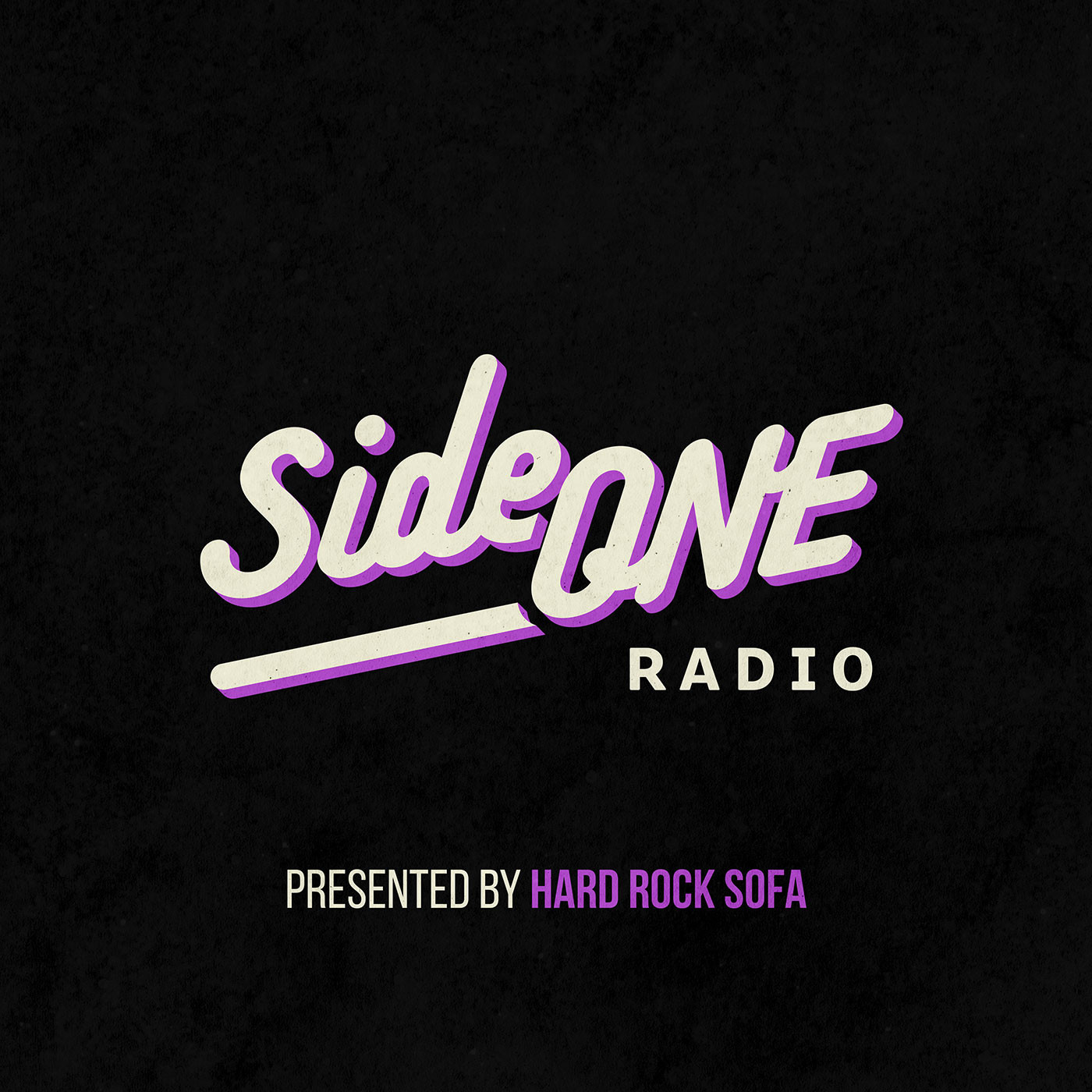 Side ONE Radio Show