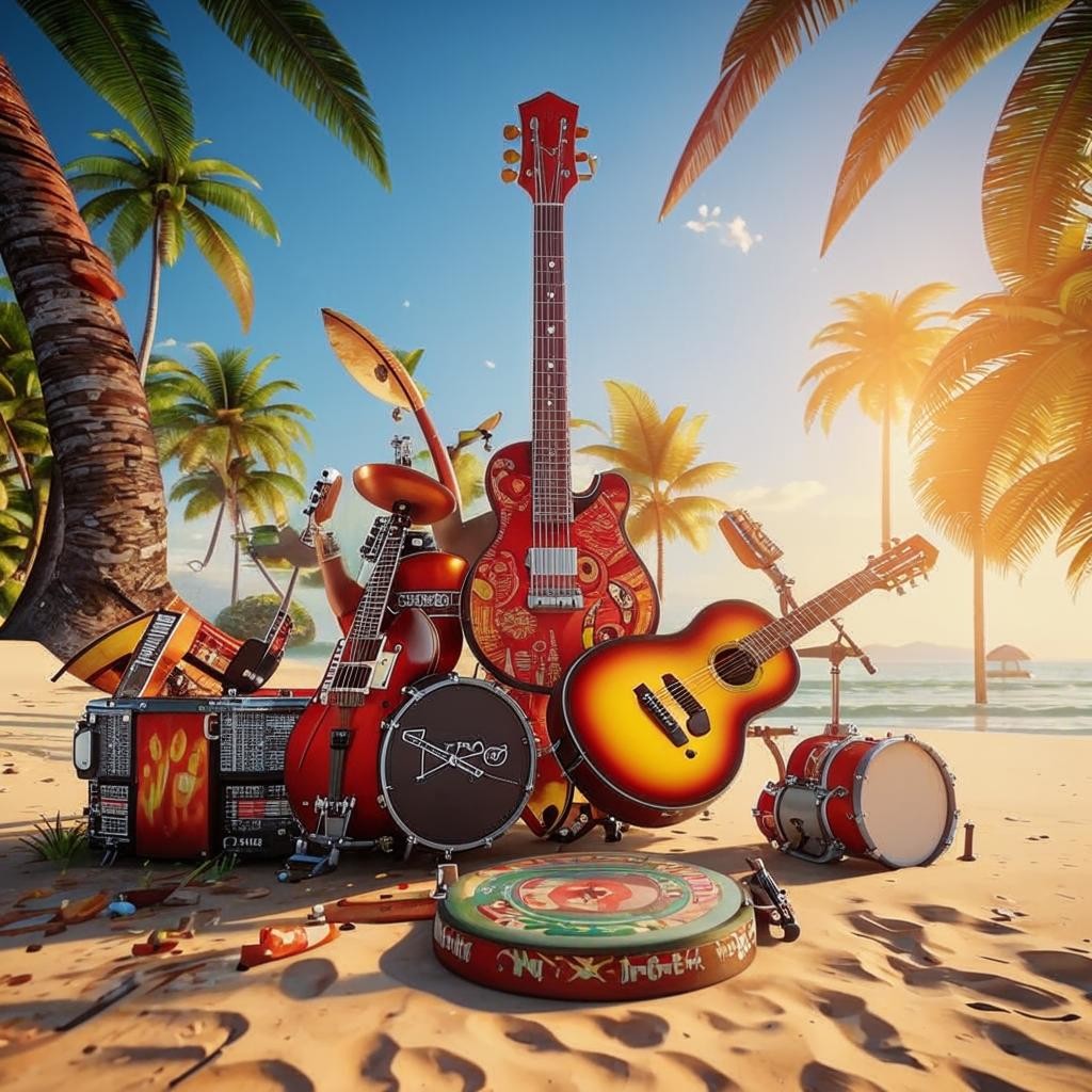 Dr. Alban - No Coke (izmailloff remix)