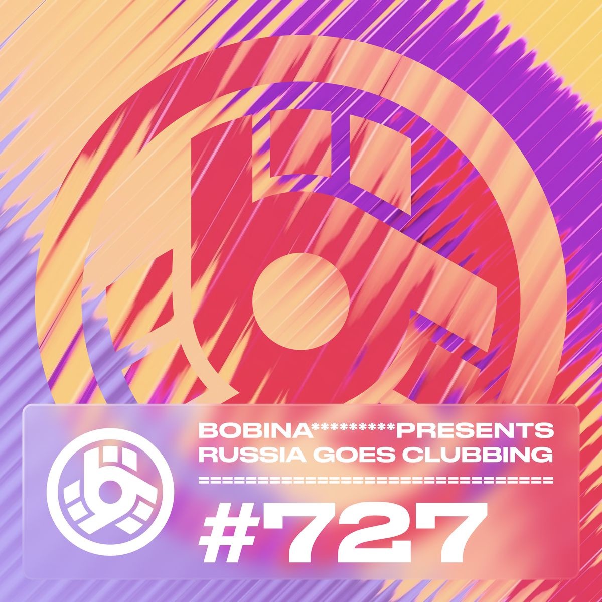 Russia Goes Clubbing #727