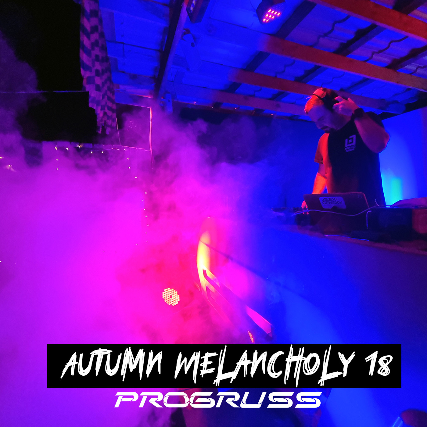 Progressive House | Melodic Techno