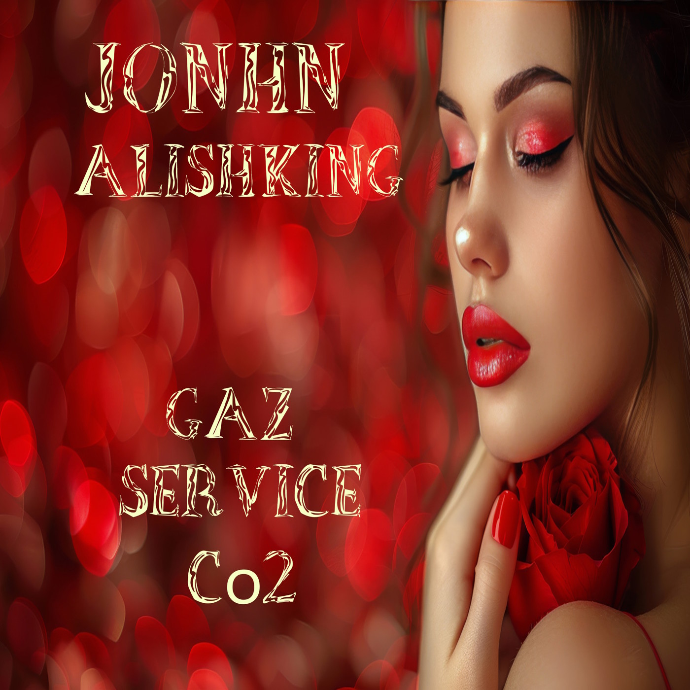 John Alishking - GazService Co2 ( Original ai Mix )