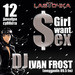 Dj Ivan Frost - Girls Want Sex Mix episode artwork