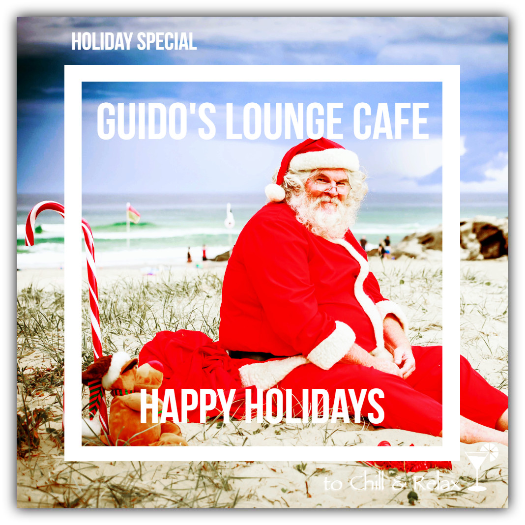 Guido\'s Lounge Cafe